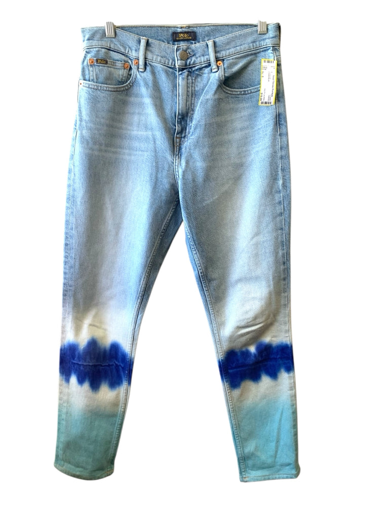 RALPH LAUREN  8 JEANS W