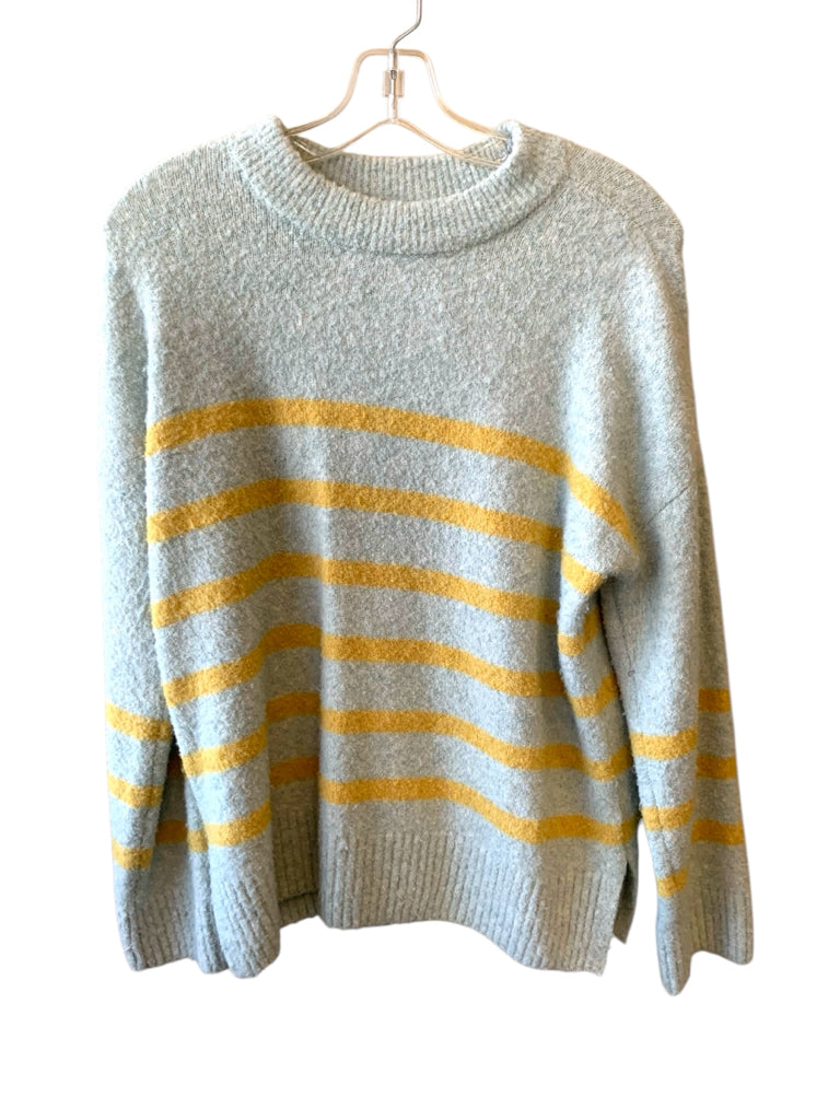 LILLA P  small SWEATER W