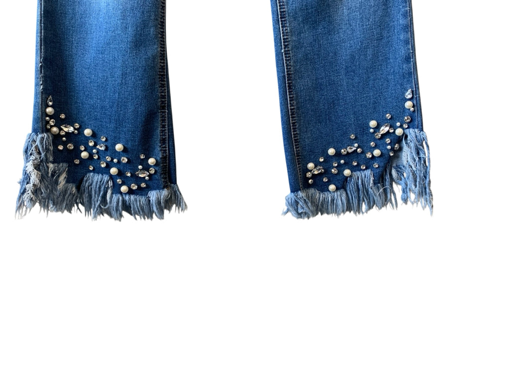 CATO  10 JEANS W