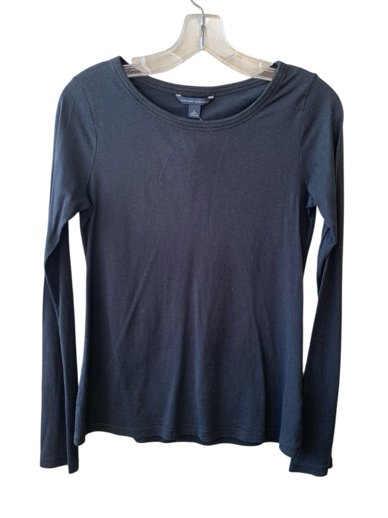 BANANA REPUBLIC  small TOP  W