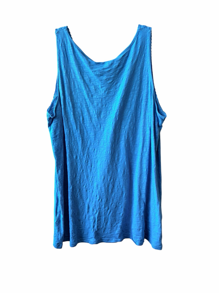 AVENUE Size 18/20 TOP  W