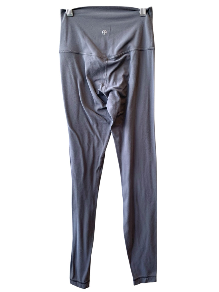 LULULEMON  xS GYM W