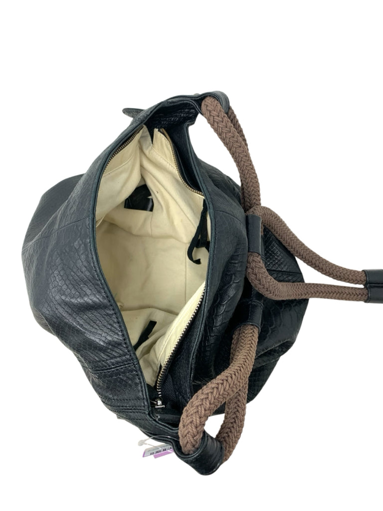 REVEL  large HAND BAG