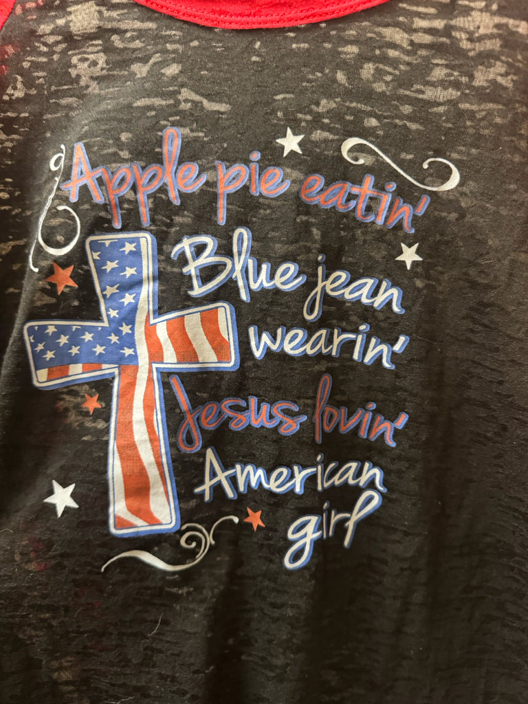 Size LARGE/XL TOPW