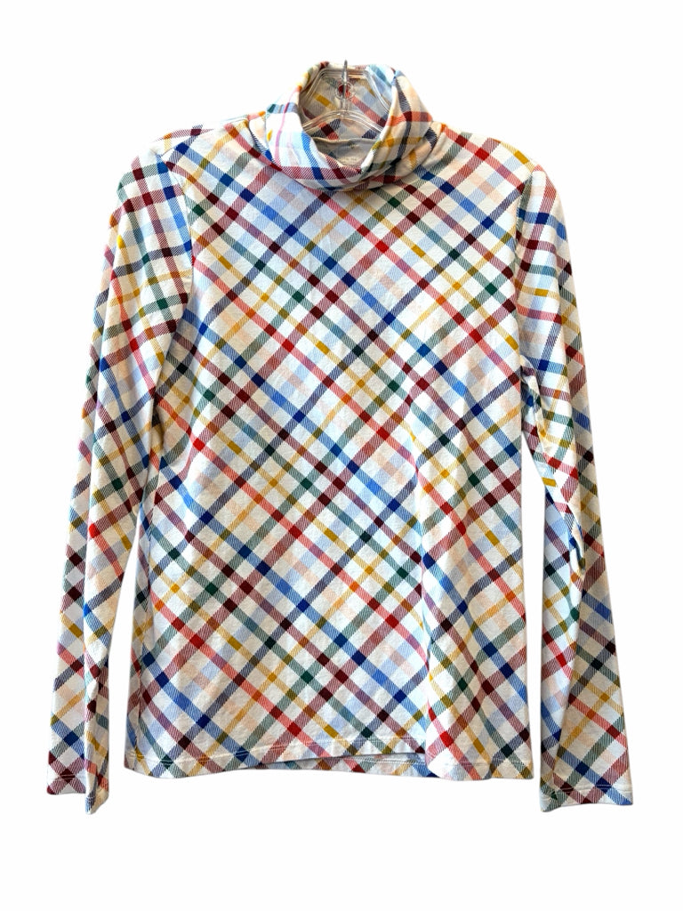 TALBOTS Size small TOP  W