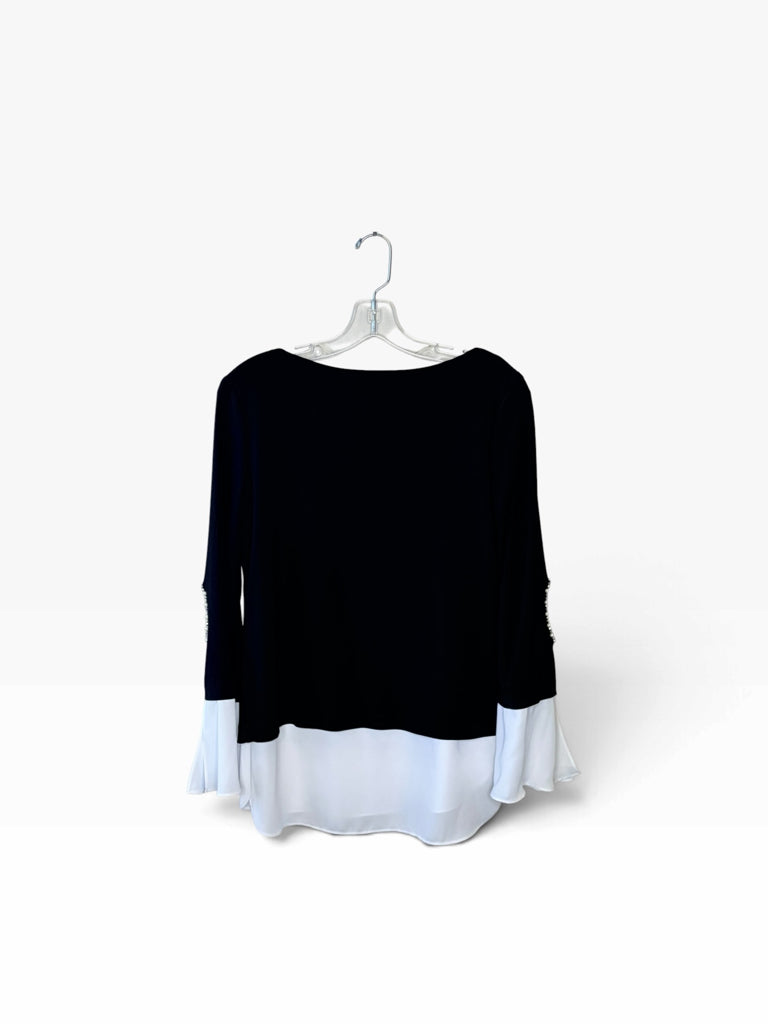 JOSEPH RIBKOFF Size small TOP  W