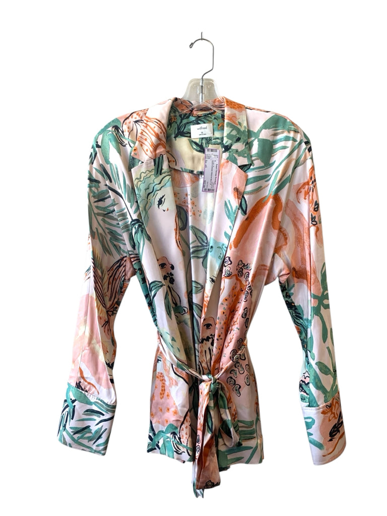 WILFRED  xS JACKET W
