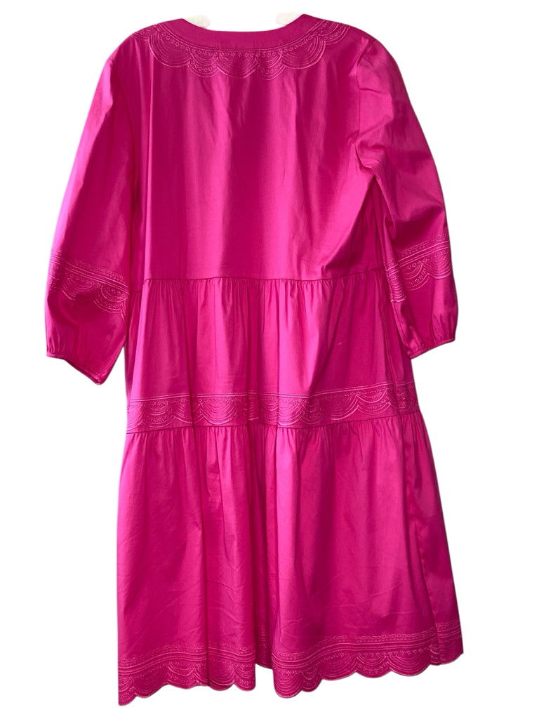 CHICO'S Size 8 DRESS W