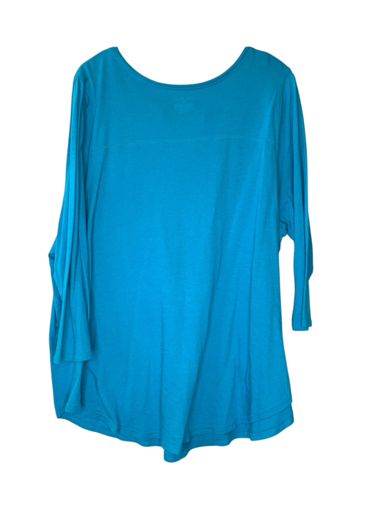 LANE BRYANT  22/24 TOP W