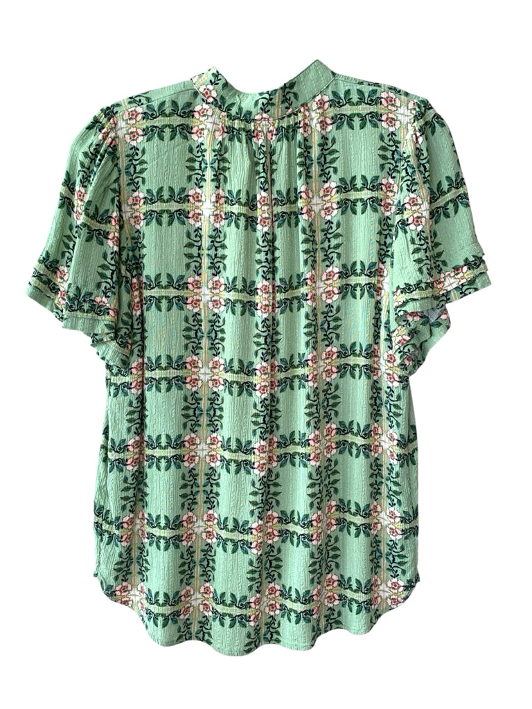 LOFT Size xS BLOUSE W