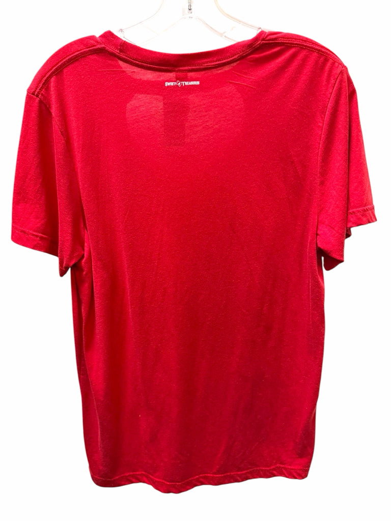 BELLA CANVAS Size medium TOP W