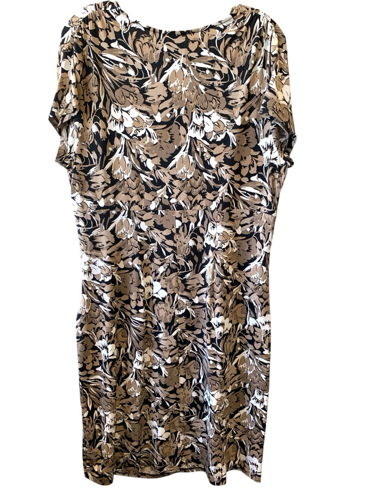 212 COLLECTION  large DRESS W
