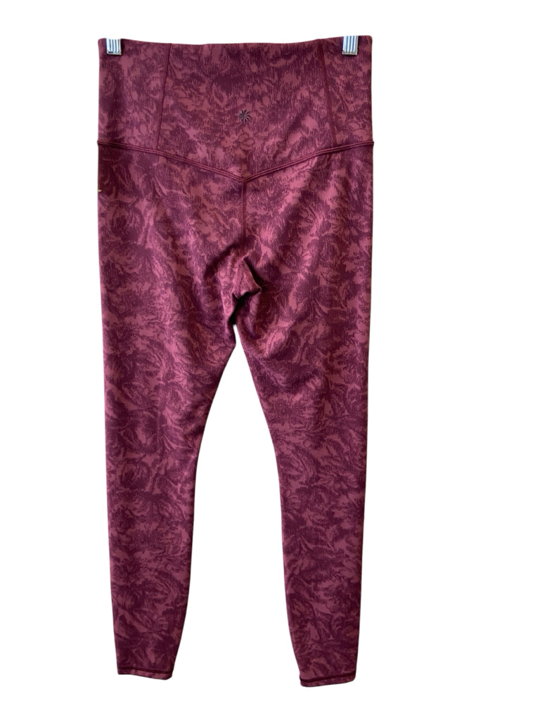 ATHLETA Size medium GYM W