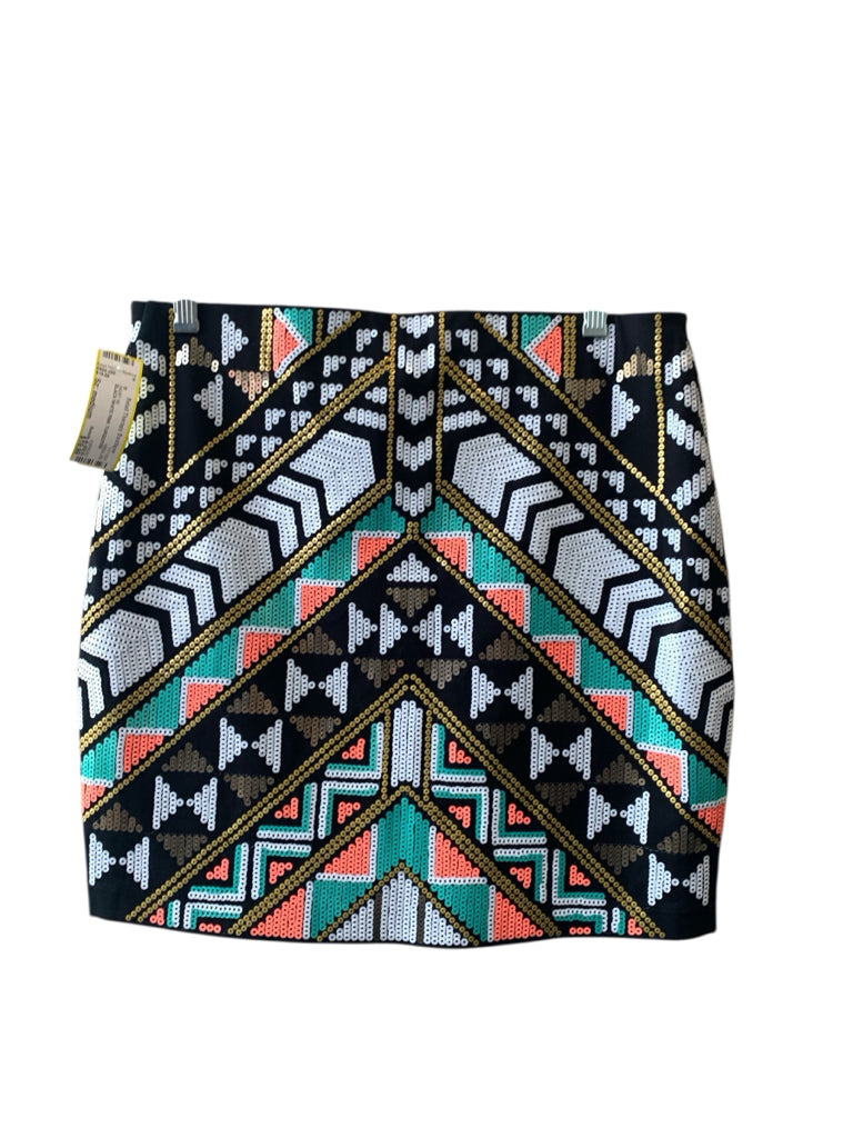 EXPRESS  medium SKIRT W