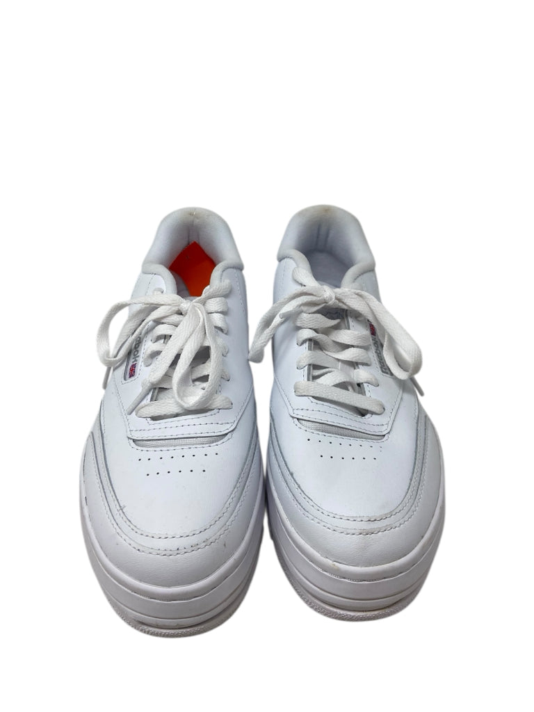 REEBOK Size 9 SNEAKERS W