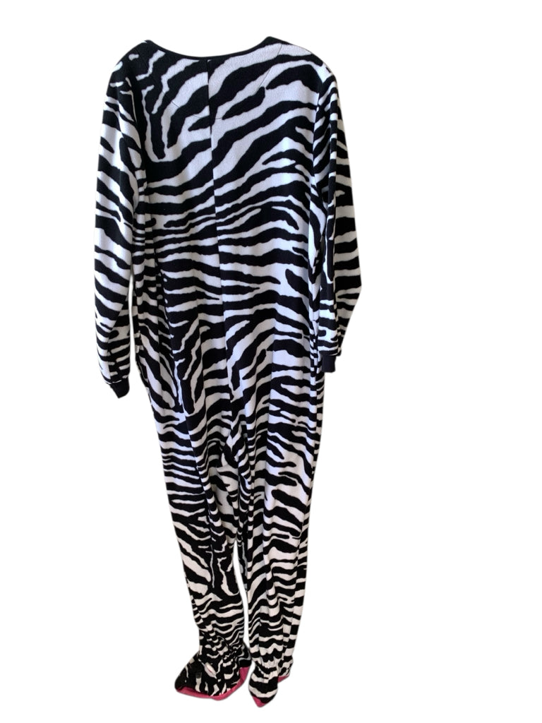 NICK & NORA  xXL PAJAMAS W