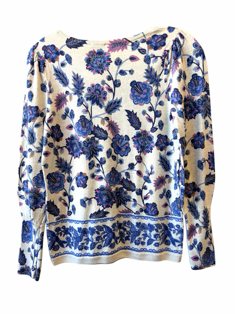 TALBOTS Size small TOP  W