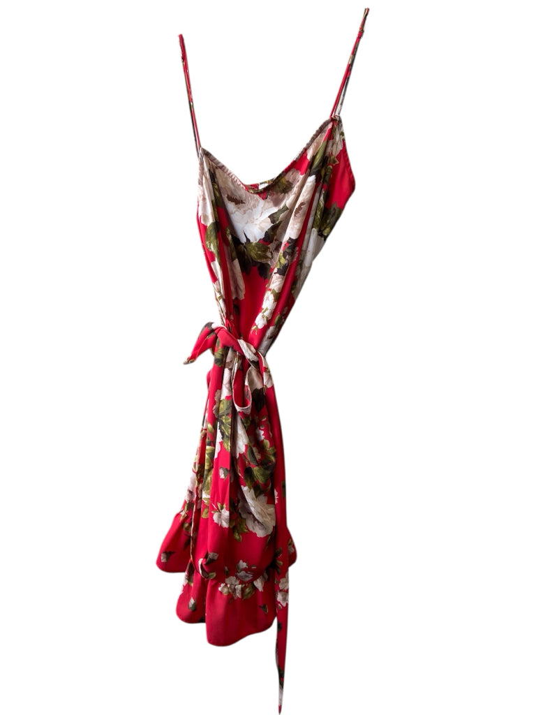 FREE PEOPLE Size large SUN DRS W