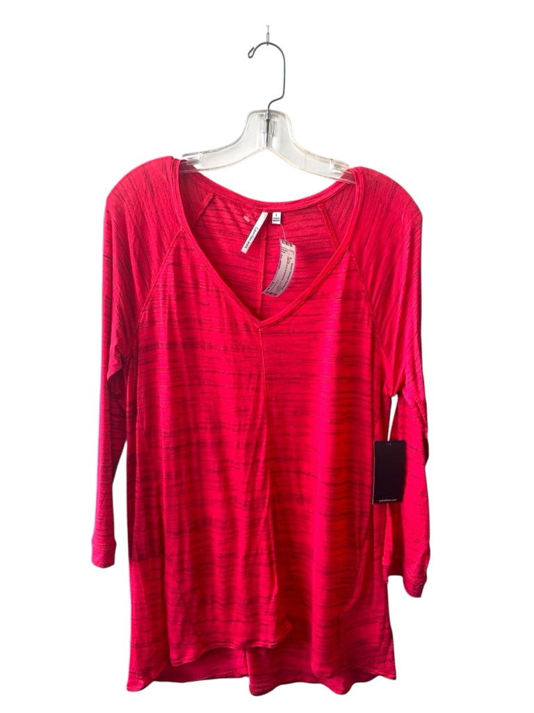 CALVIN KLEIN  large TOPW