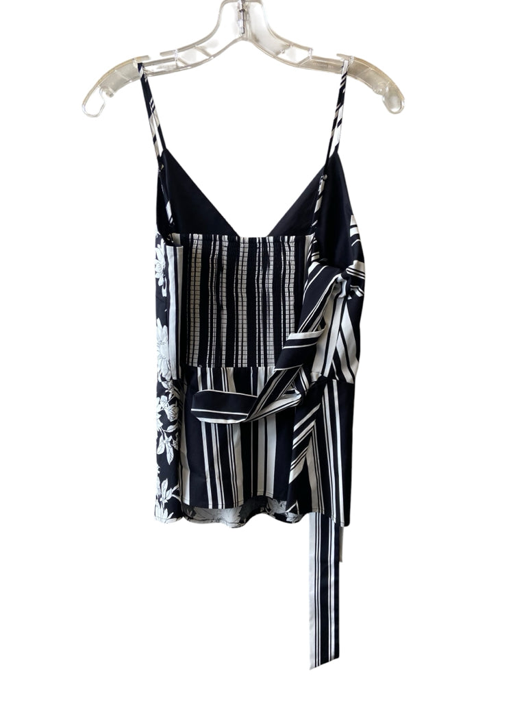WHITE HOUSE BLACK MARKET Size medium TANK W