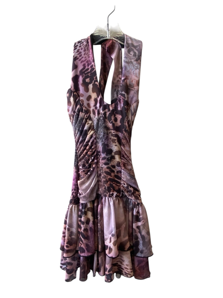 WINDSOR Size medium HALTER TOP