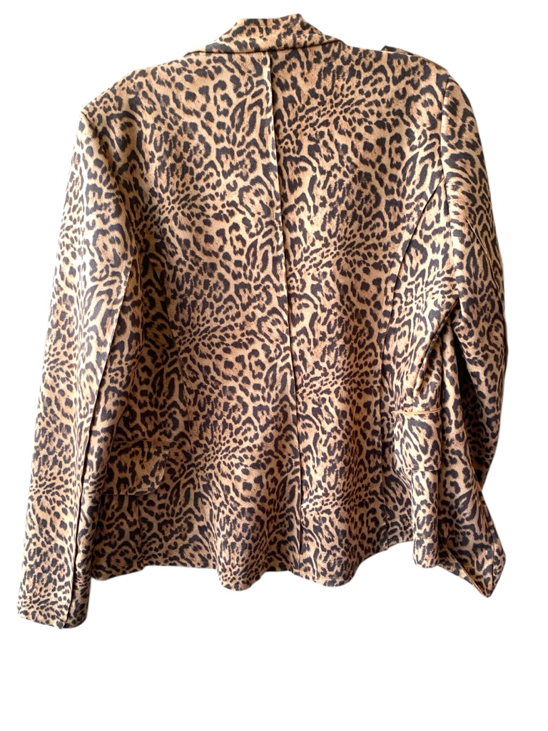 VENTI6  medF JACKET W