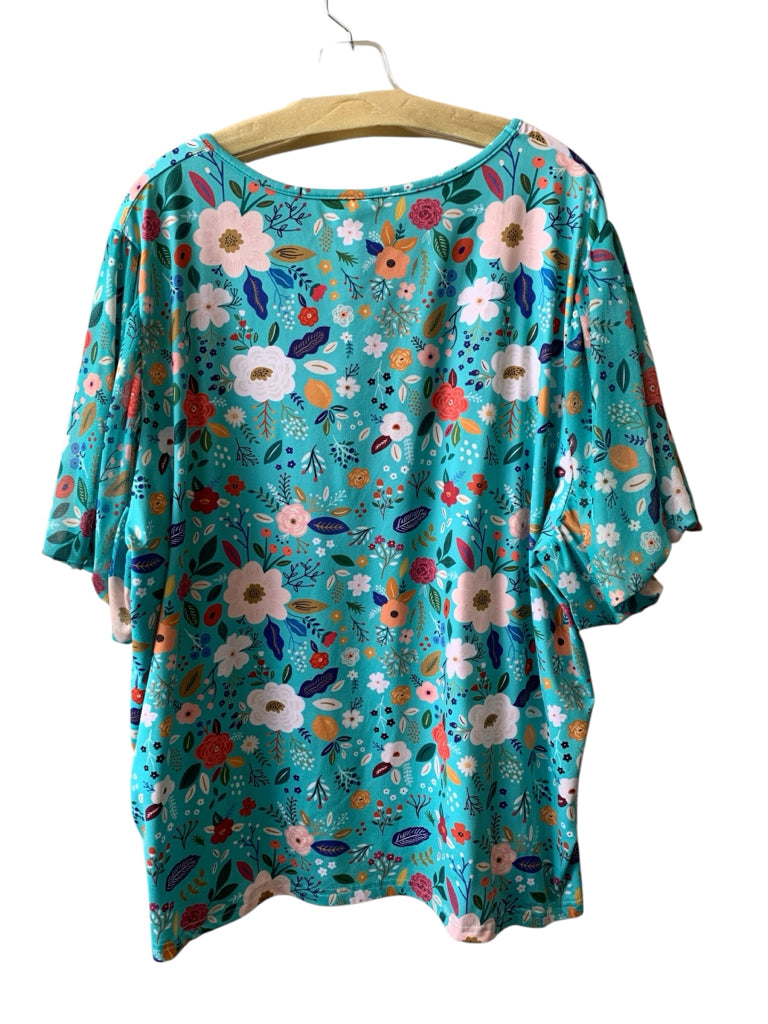 STERLING KREEK Size 3X TOP W