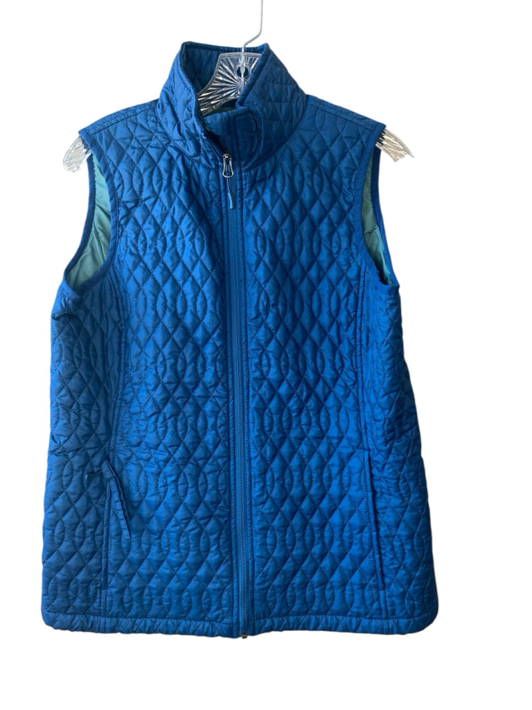 LAND'S END  medium VEST W