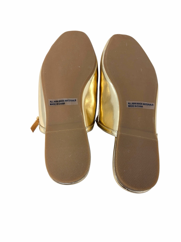 DOLCE VITA Size 8 SLIDE W