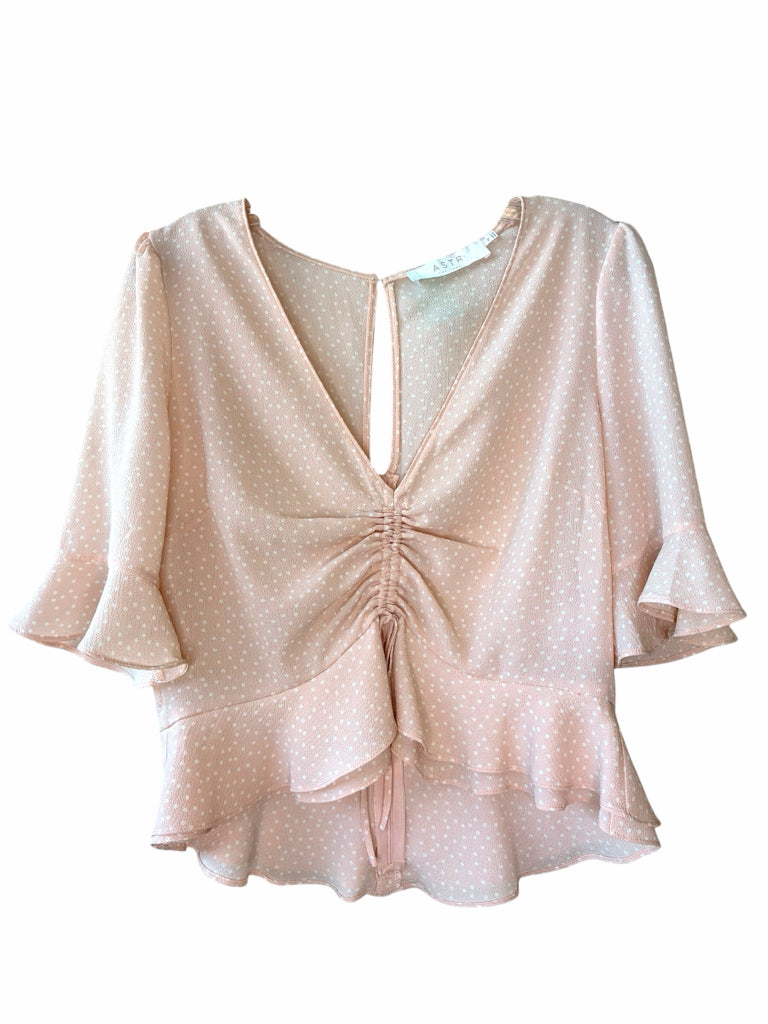 ASTR Size xL TOP W