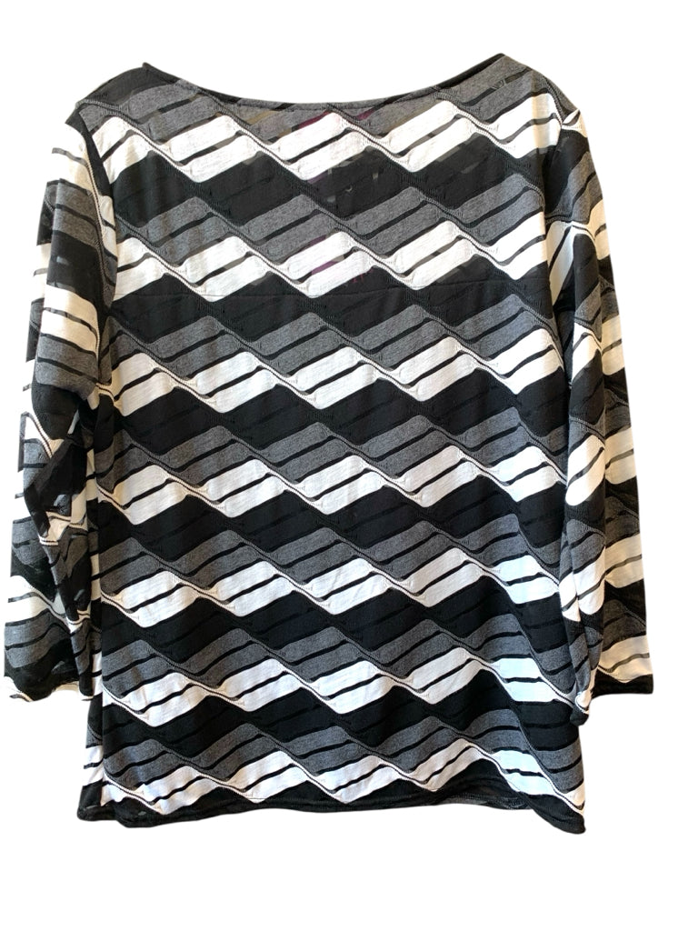 PECK & PECK  large TOP  W