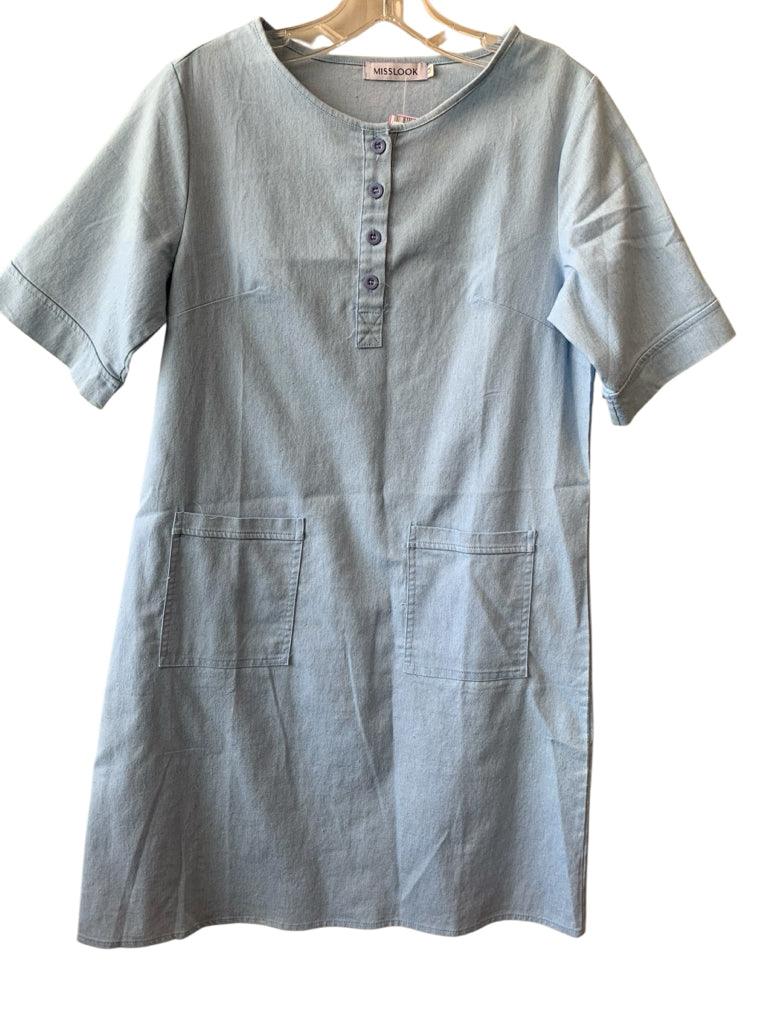 MISSLOOK  medium DRESS W