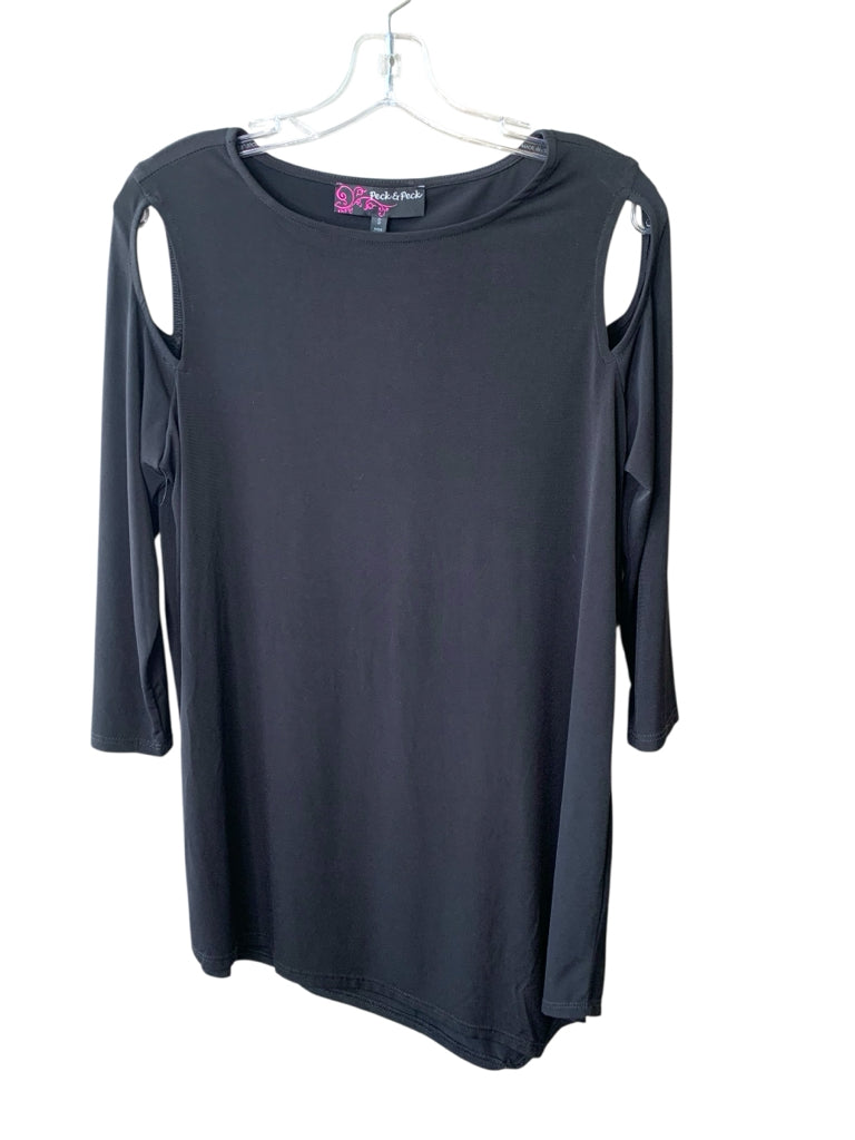 PECK & PECK  small TOP W