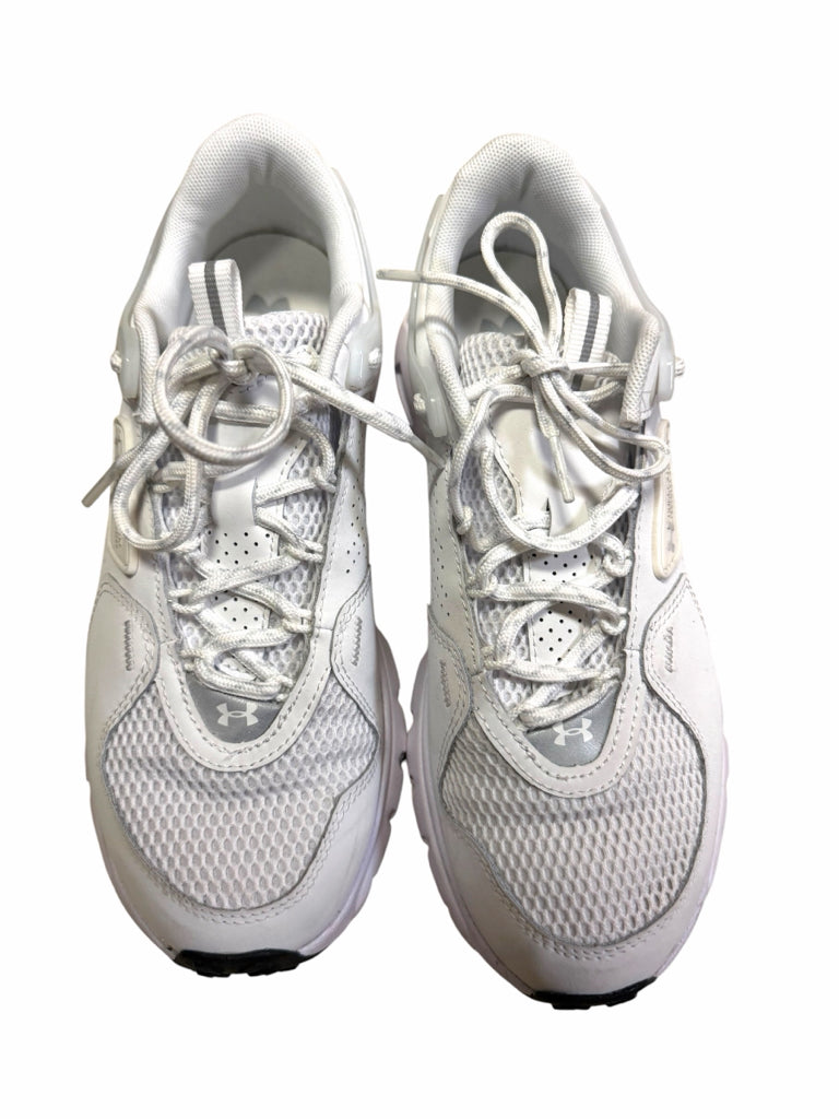 UNDER ARMOUR Size 9 SNEAKERS W