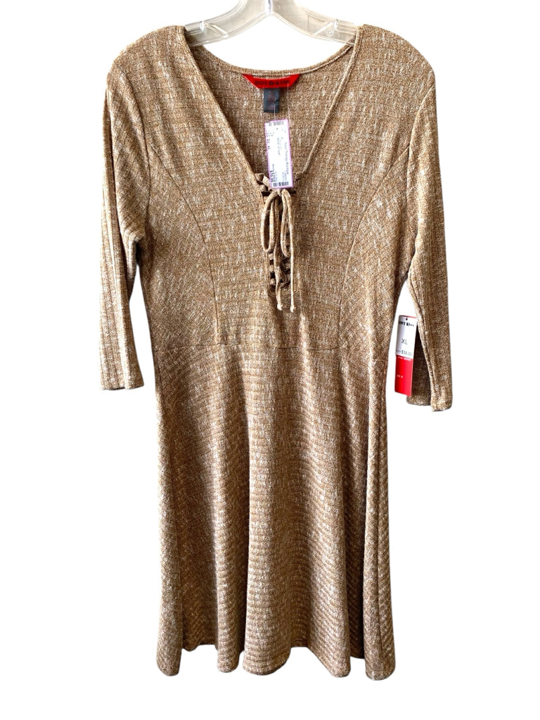 HOT KISS  xL DRESS W