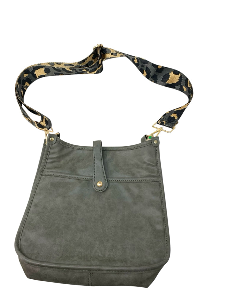 medium PURSE W