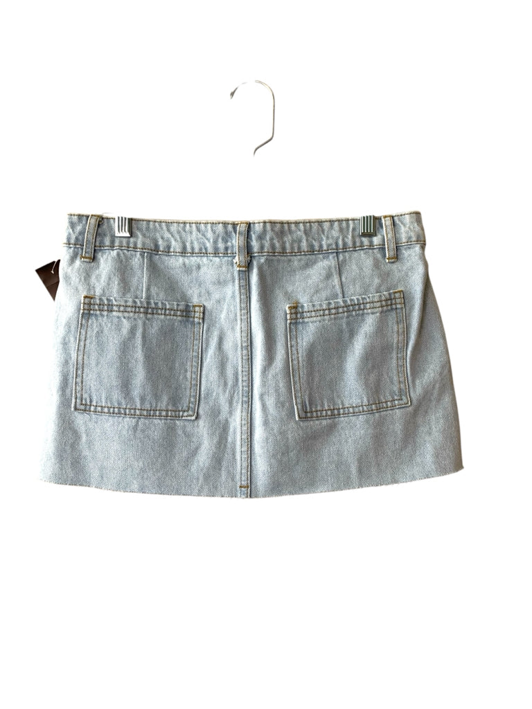 EDIKTED  medium SKIRT W
