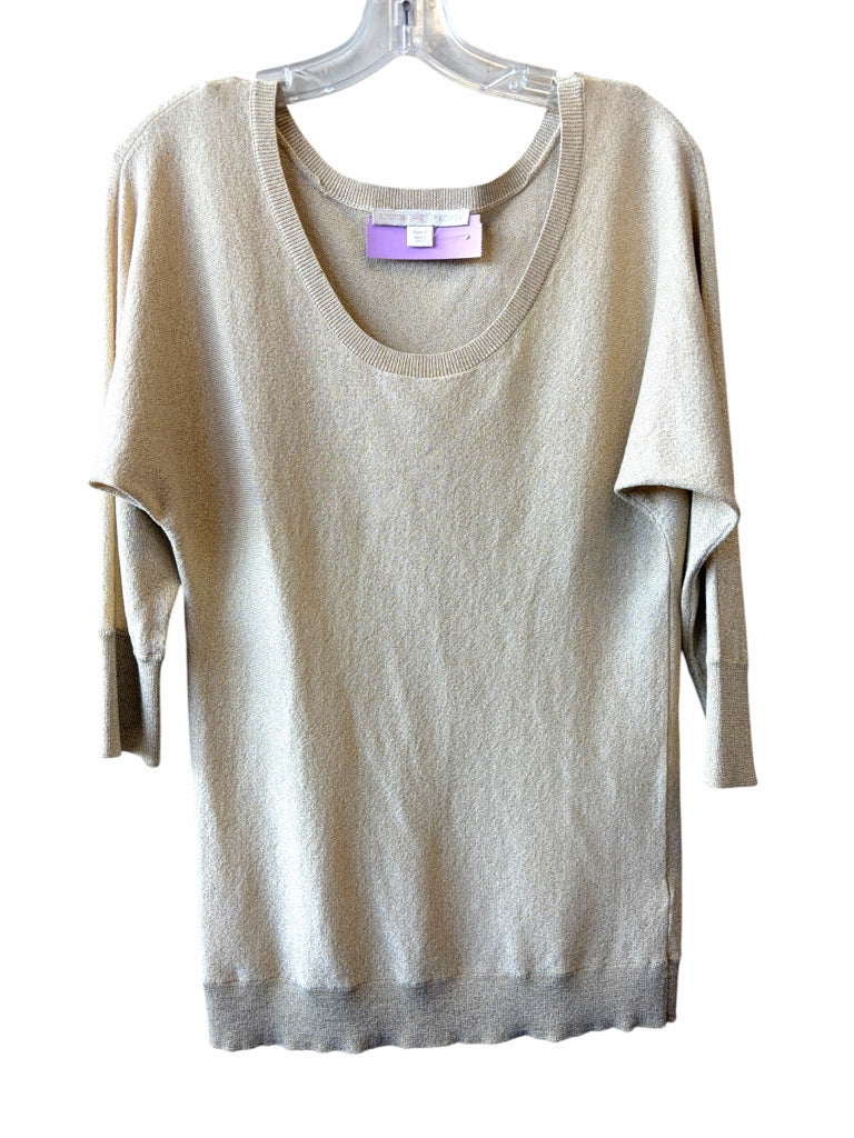 BOSTON PROPER Size small TOP  W