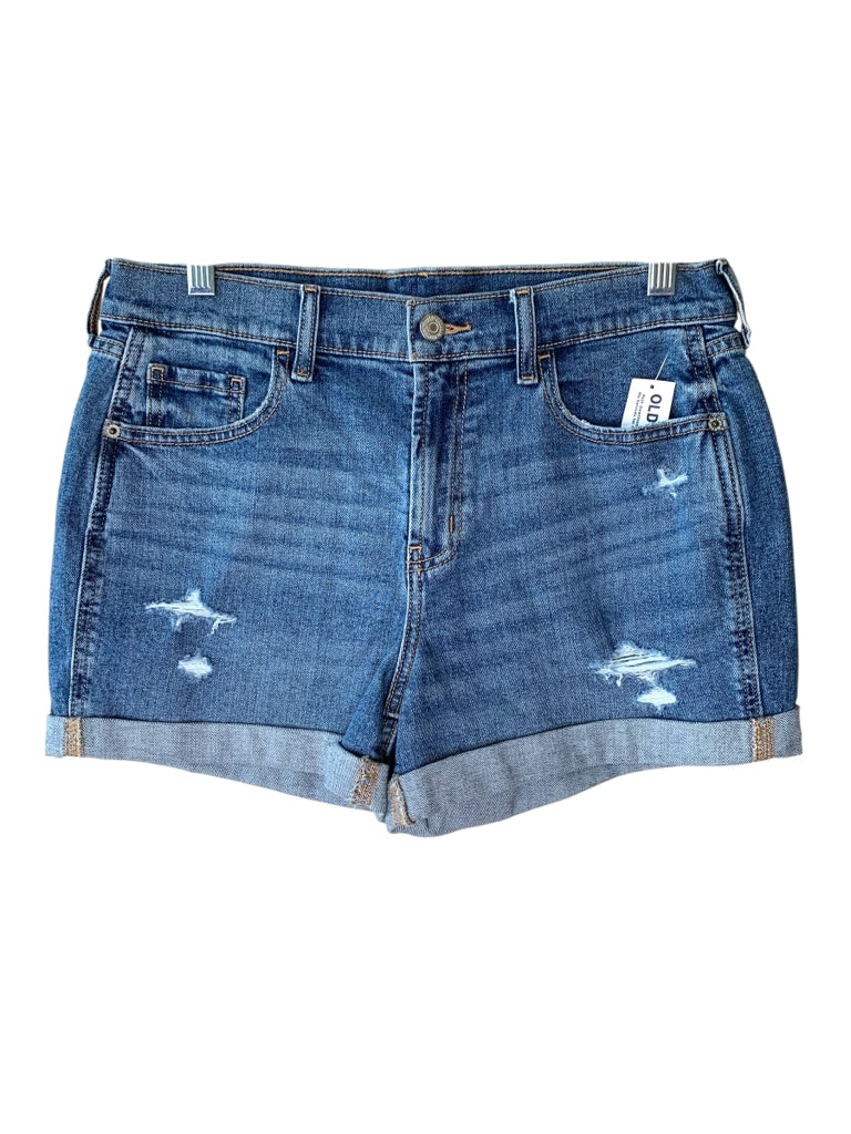 OLD NAVY  4 SHORT W