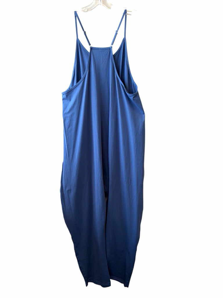 Size large JUMPSUIT W