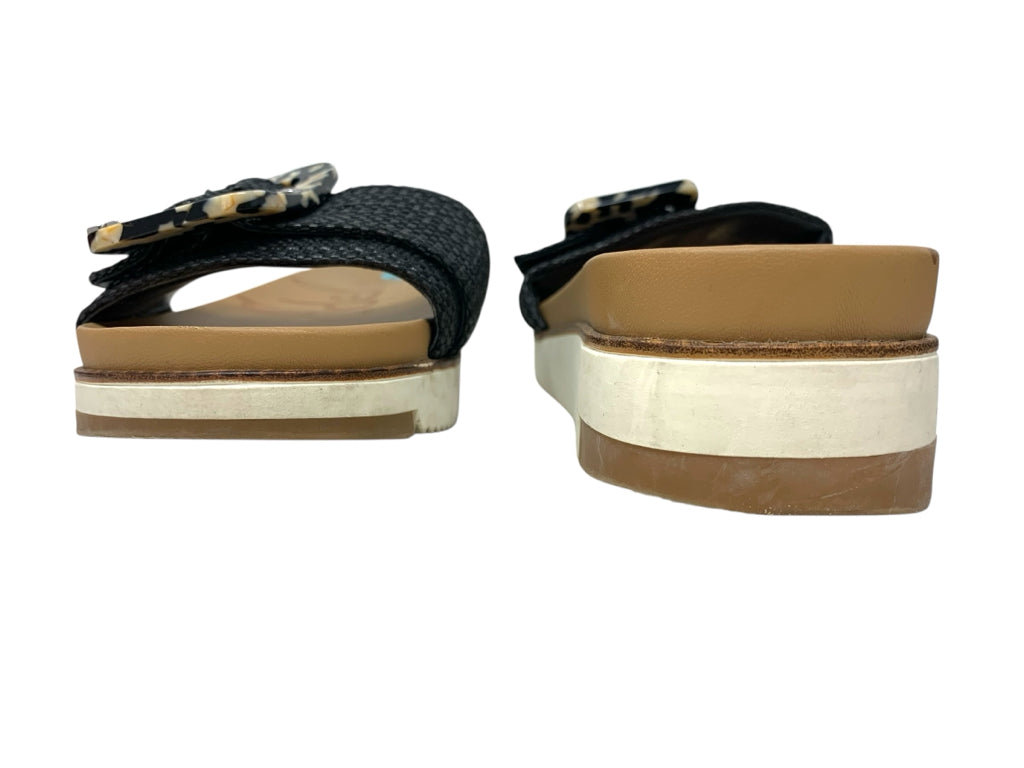 SAM EDELMAN  7.5 SLIDE W