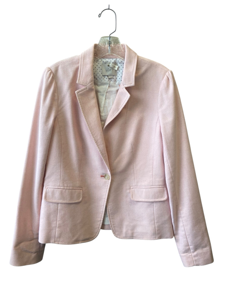 LOFT Size 4 BLAZER W