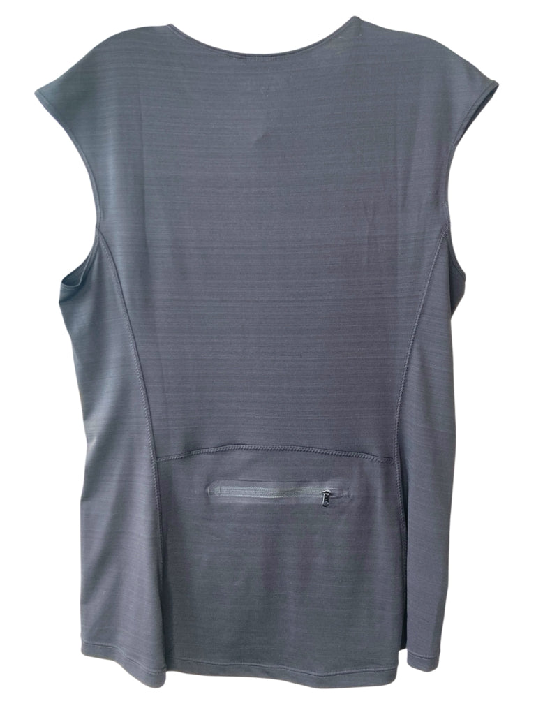 ATHLETA Size large TOP  W