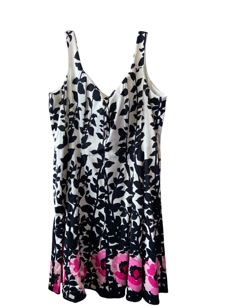 NINE WEST Size 18 DRESS W