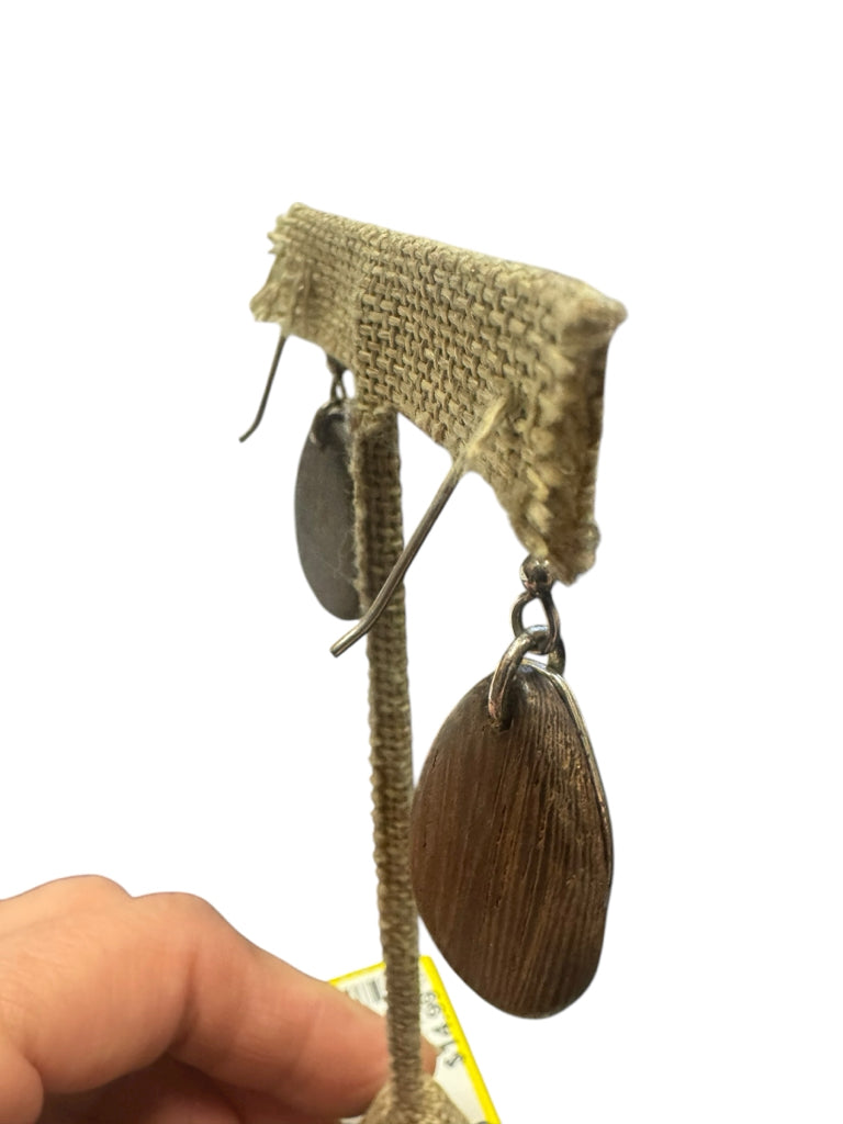 BRIGHTON  PIERCED EARRINGS