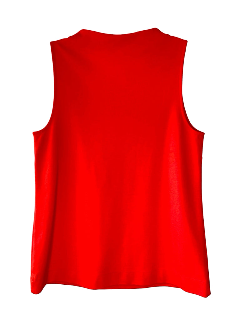 ANN TAYLOR Size medium TOP W