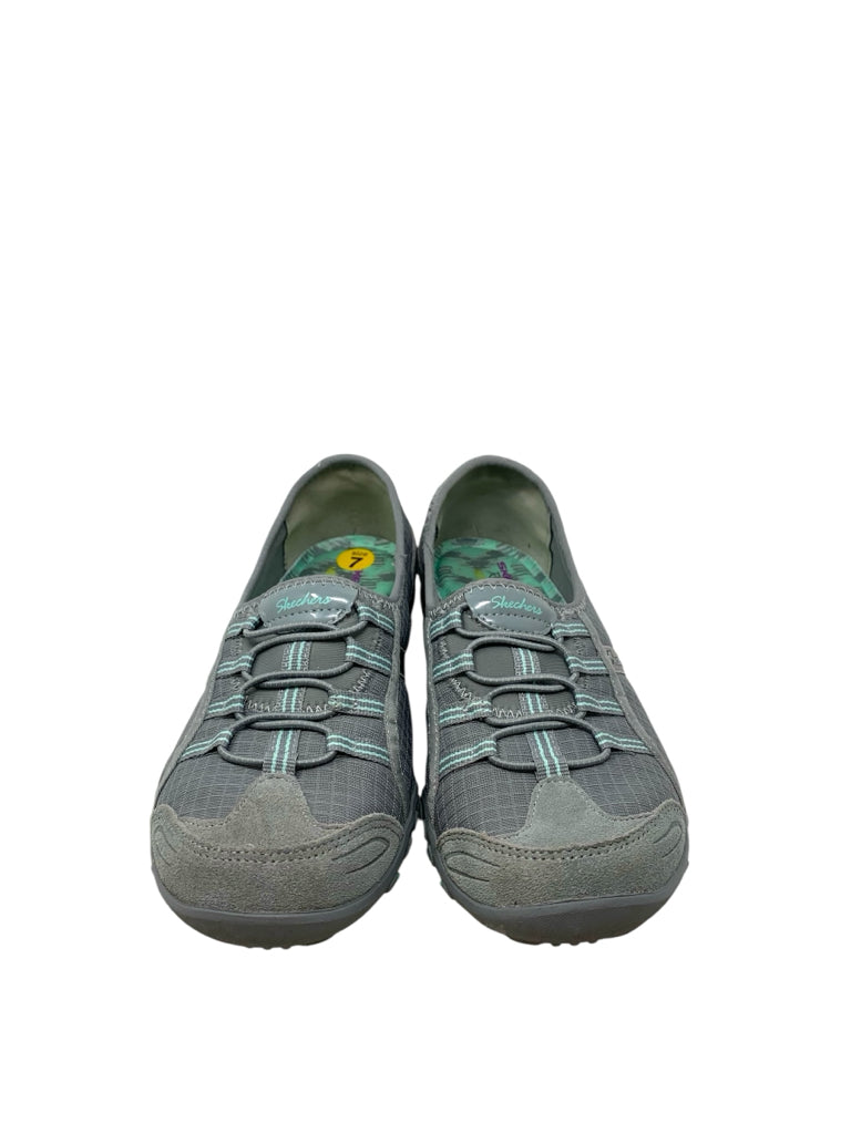 SKECHERS  7 SNEAKERS W