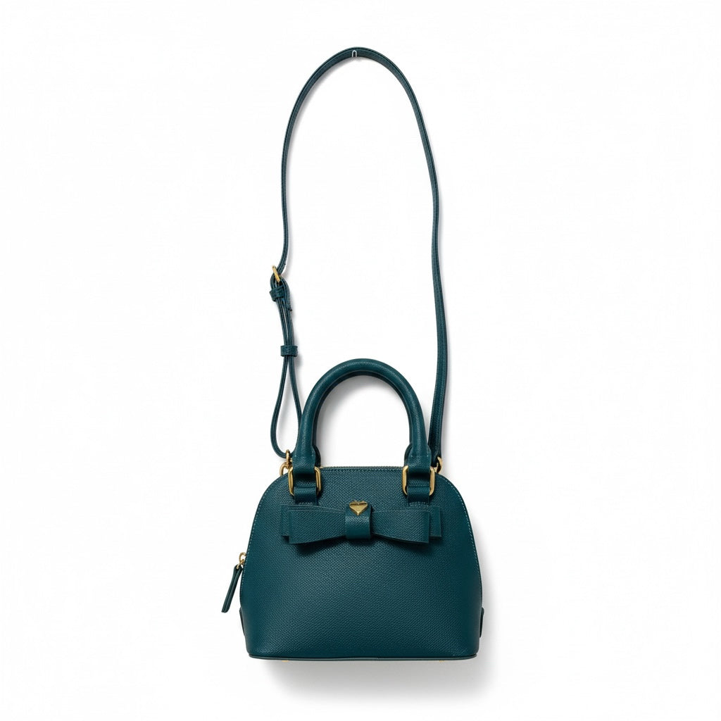 BETSEY JOHNSON  small PURSE W