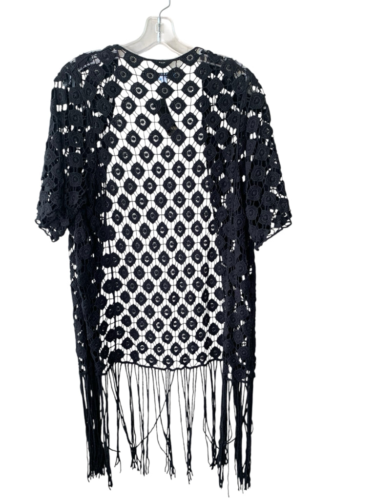 REBELLION  large CARDIGAN W