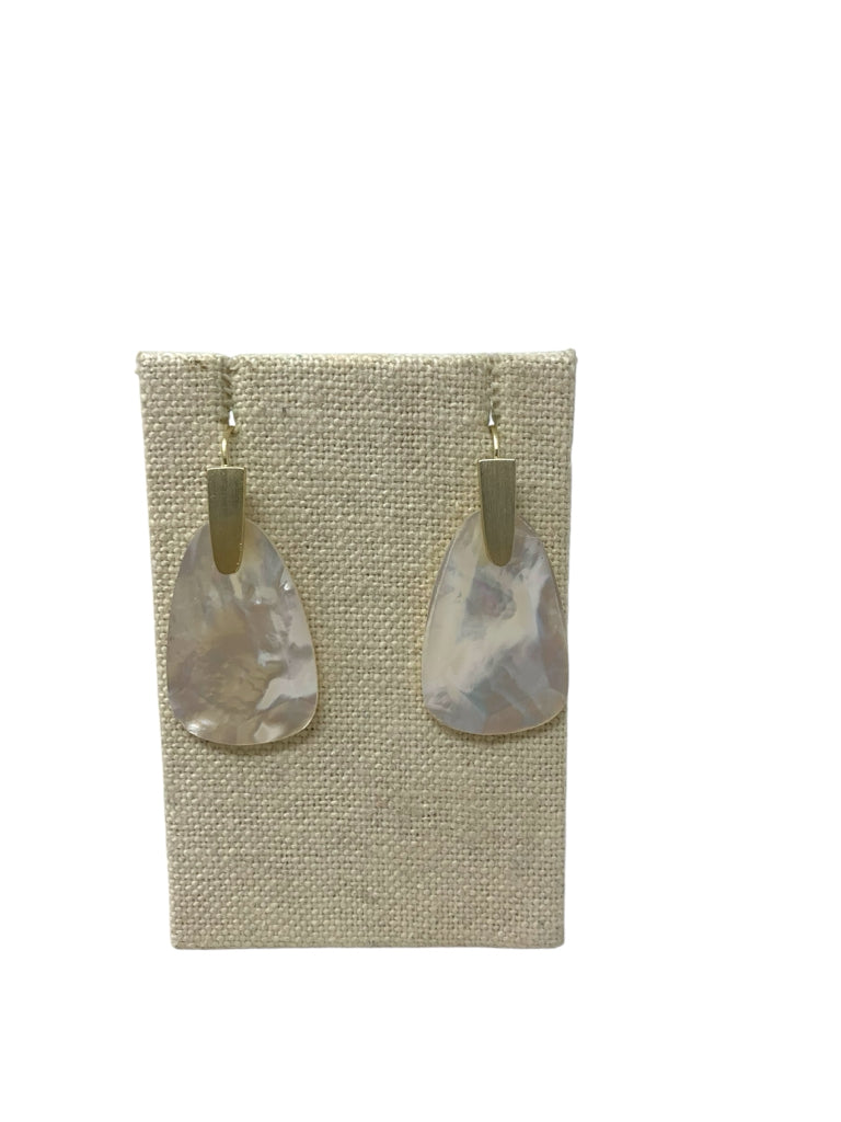 KENDRA SCOTT  PIERCED EARRINGS
